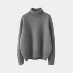 Irena | Pull Doux à Col Roulé