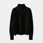 Irena | Pull Doux à Col Roulé