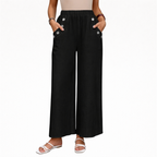 Rhea | Pantalon Large Rhea