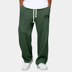 Arvenza | Pantalons pour hommes à coupe confortable