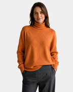 Jasmine | Pull de Haute Qualité