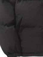 Louviane | Manteau d’hiver matelassé à capuche