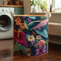 Panier à Linge Antique Colibri