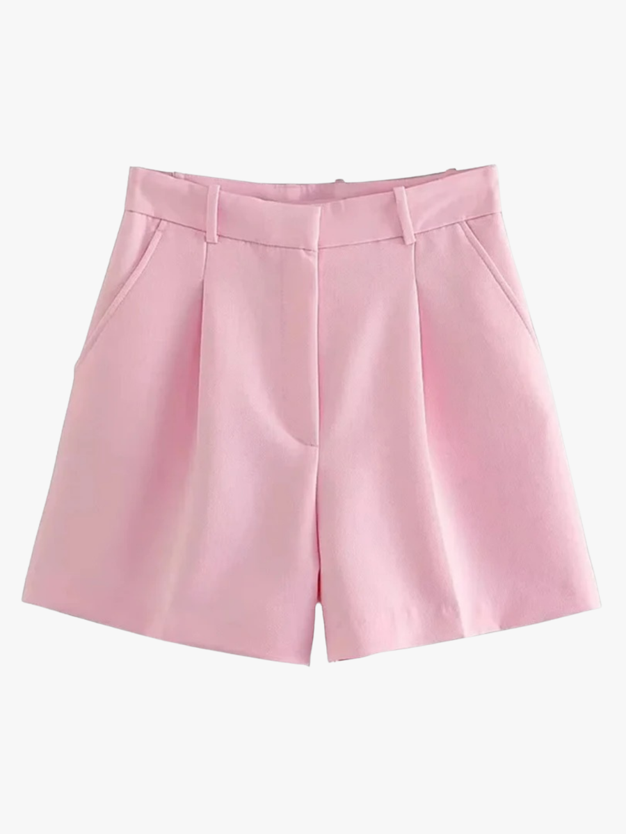 SHORTS HAUTS POUR FEMMES