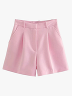 SHORTS HAUTS POUR FEMMES