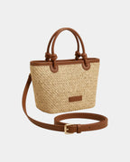 Angadrême | Sac style tricot