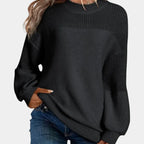 Carolina | Pull décontracté