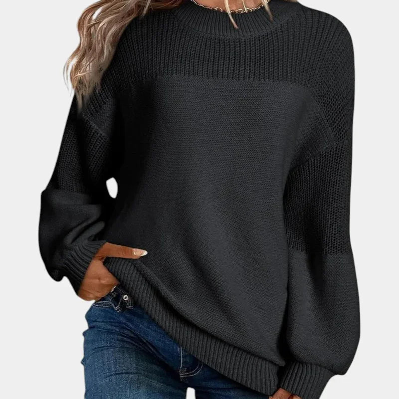 Carolina | Pull décontracté