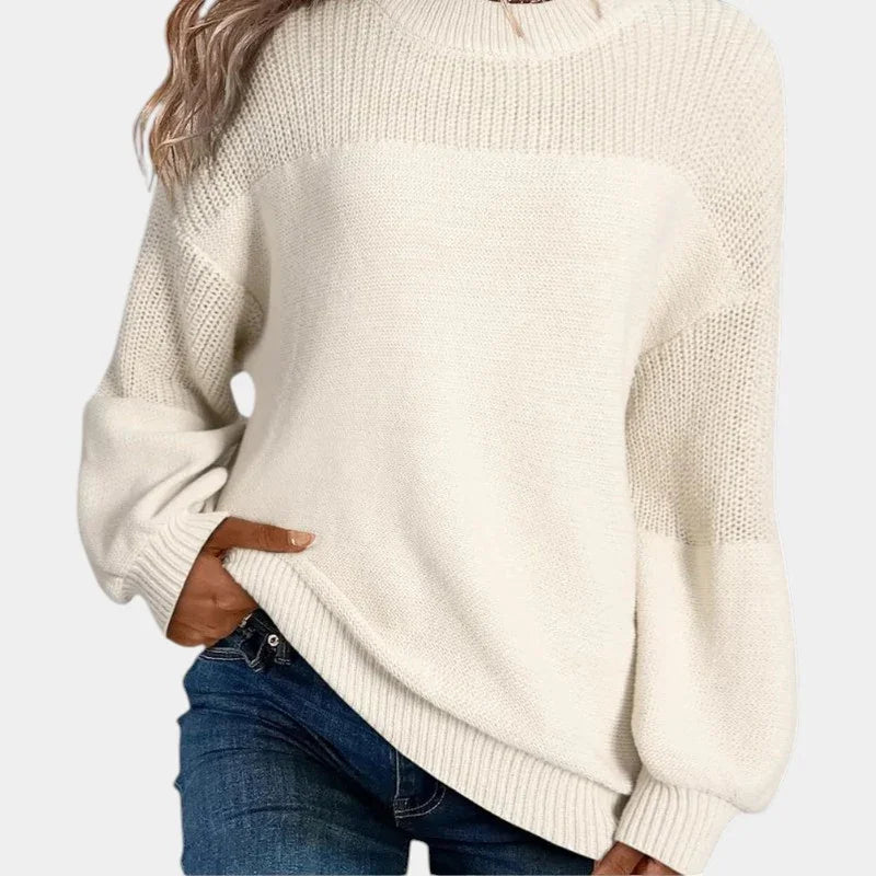 Carolina | Pull décontracté