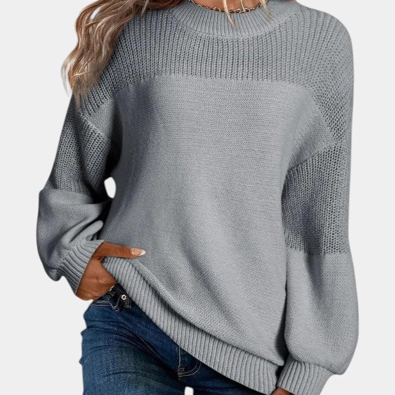 Carolina | Pull décontracté