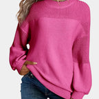 Carolina | Pull décontracté