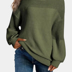Carolina | Pull décontracté