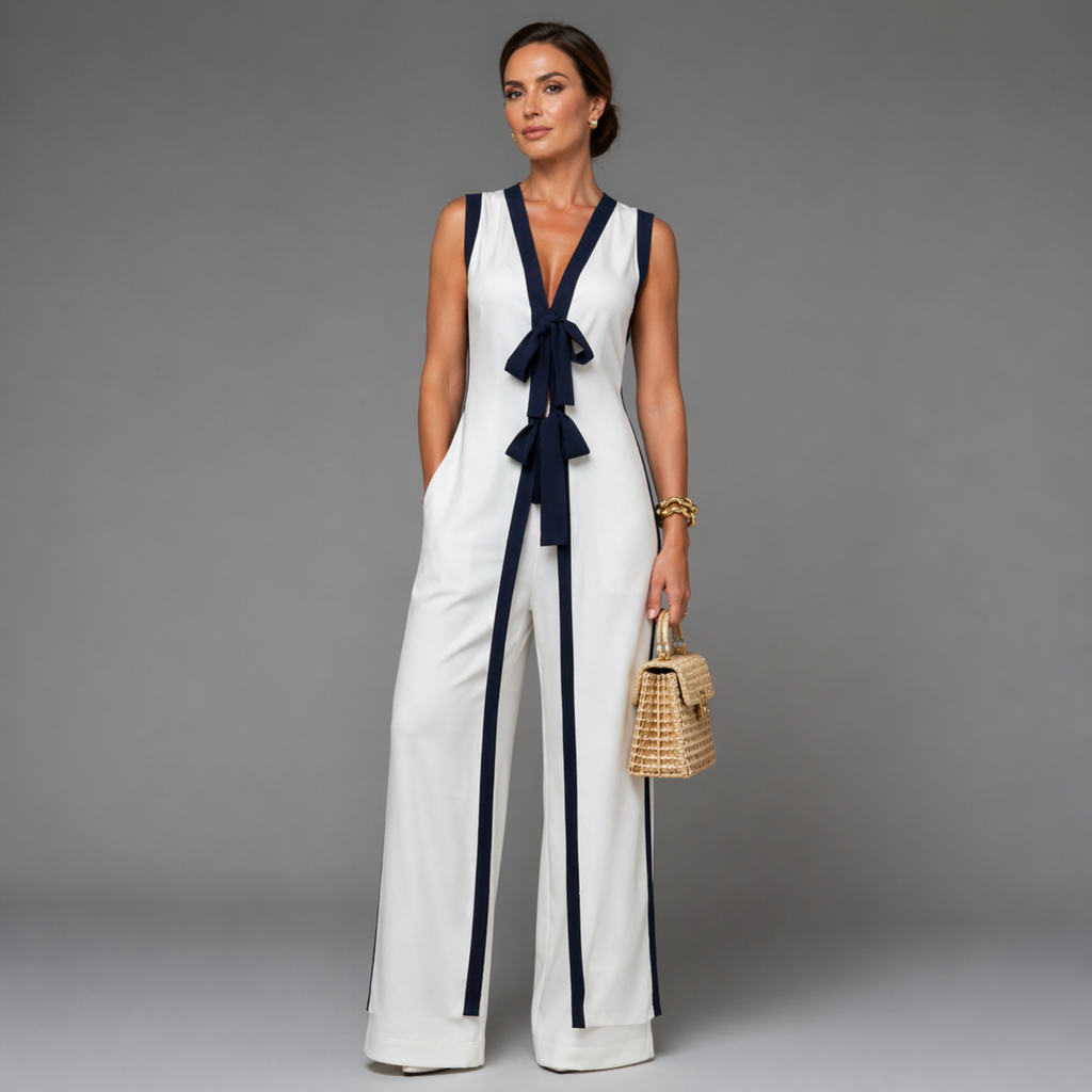 Ensemble Aura Flow Set Enlacé - Tenue qui stylise et élève la présence