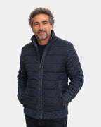 Aaron | Veste Chaude et Élégante