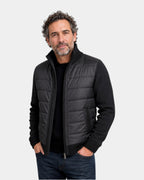 Aaron | Veste Chaude et Élégante