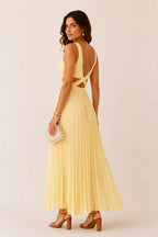 Robe Maxi Chloe