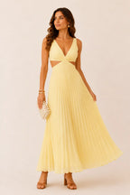 Robe Maxi Chloe