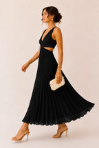 Robe Maxi Chloe