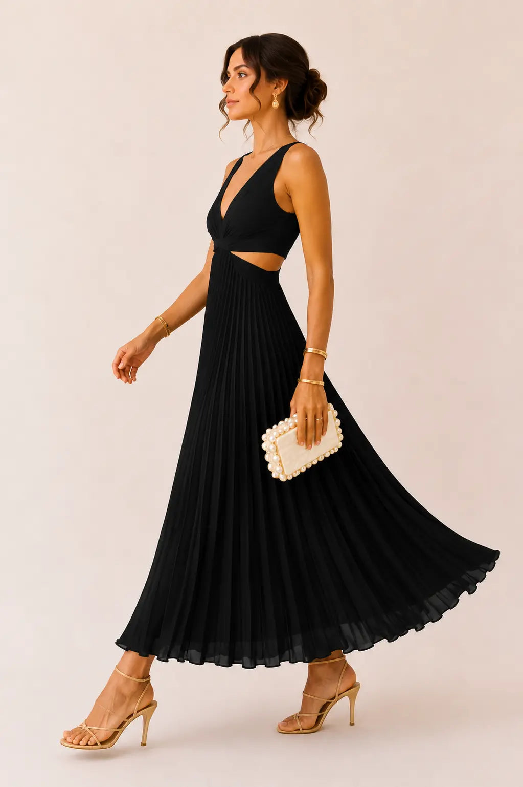 Robe Maxi Chloe