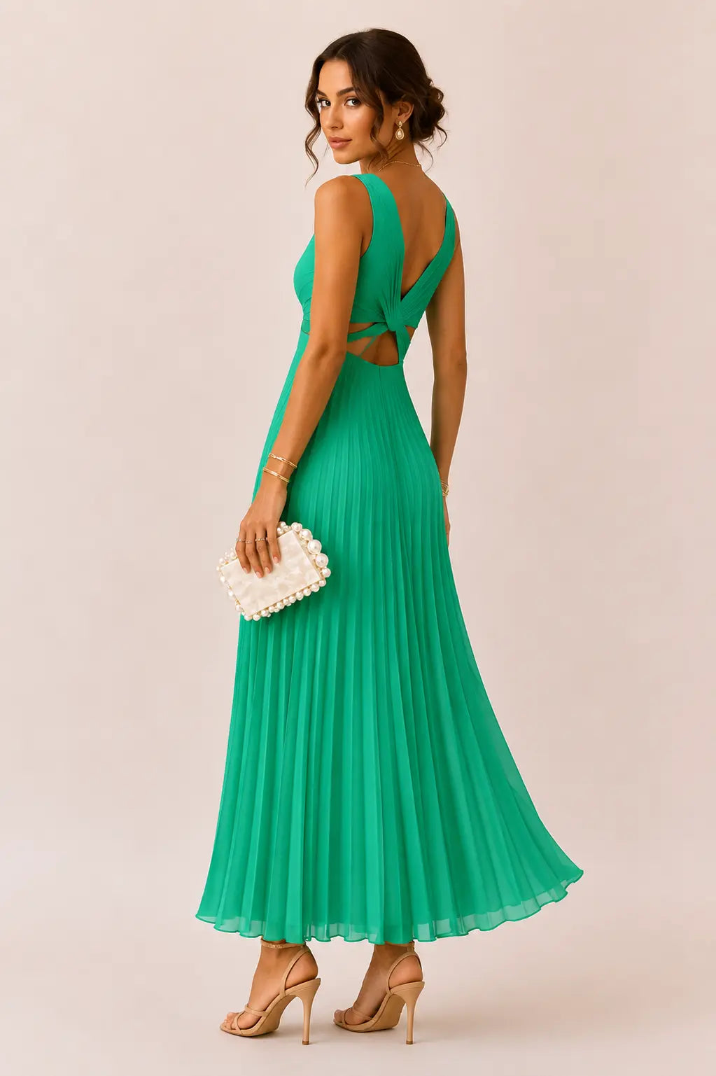 Robe Maxi Chloe