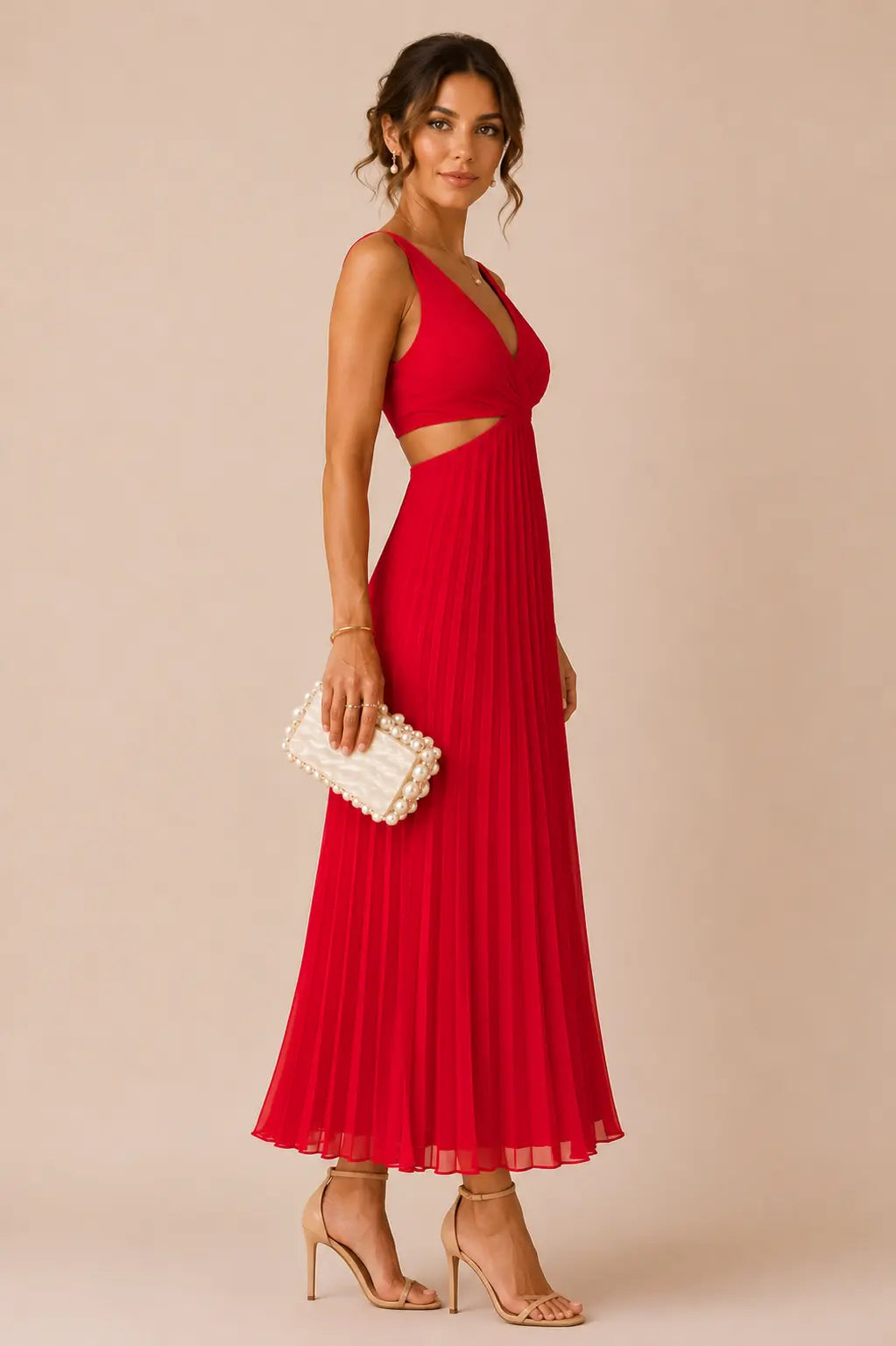 Robe Maxi Chloe
