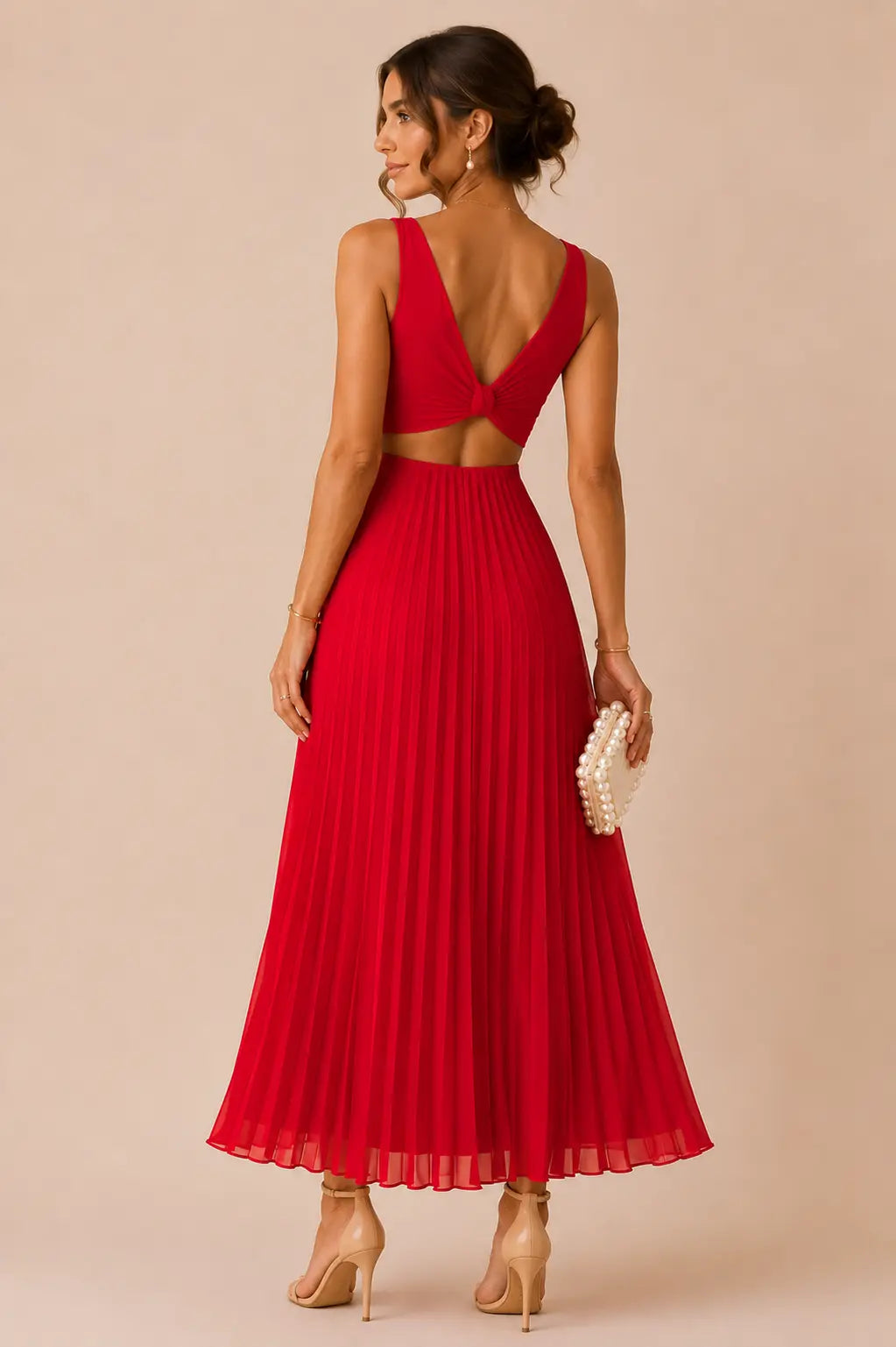 Robe Maxi Chloe