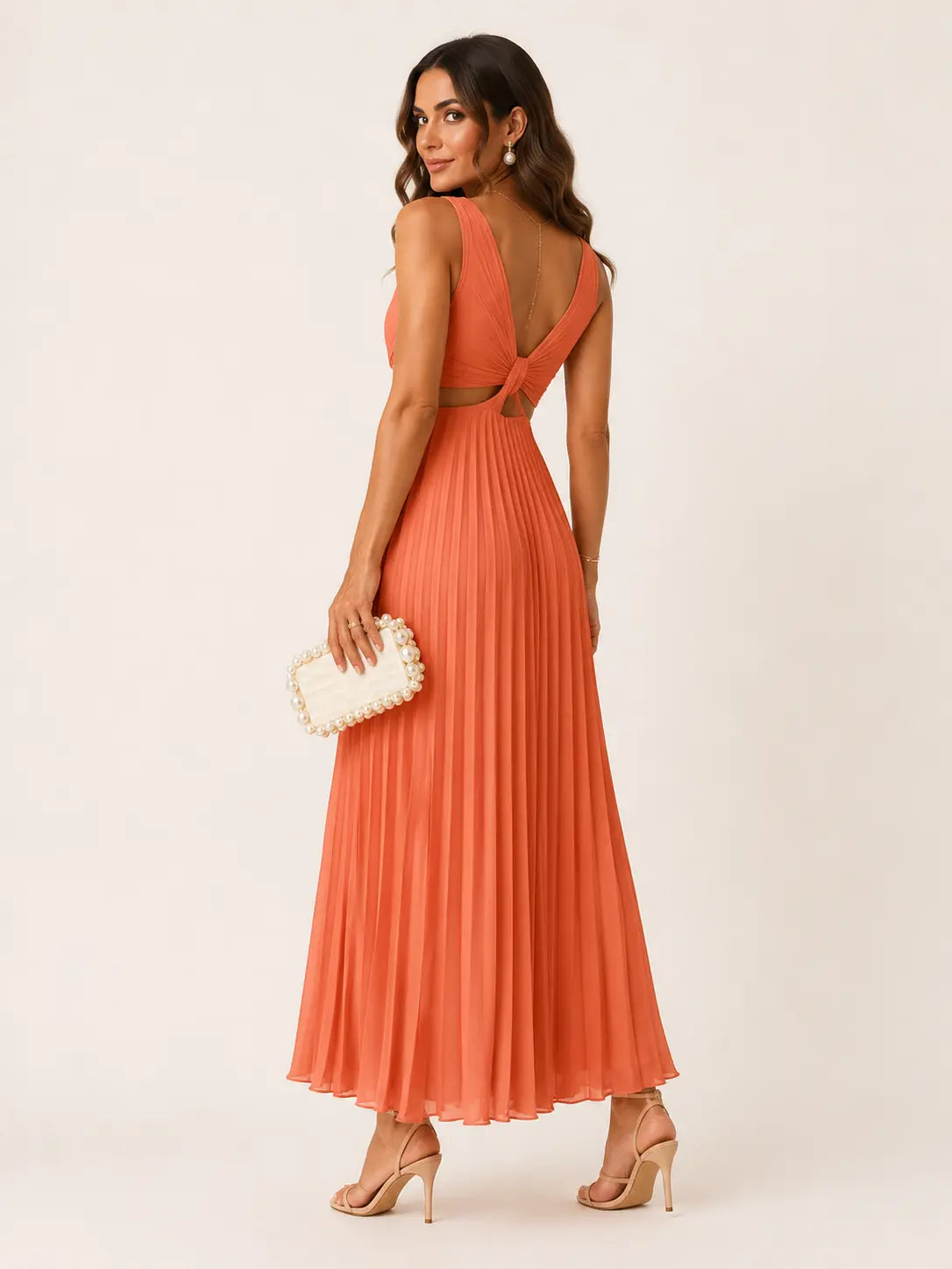 Robe Maxi Chloe