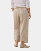 Caprice | Pantalon en coton