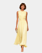 Aegidia | Robe longue élégante