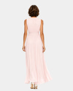 Aegidia | Robe longue élégante