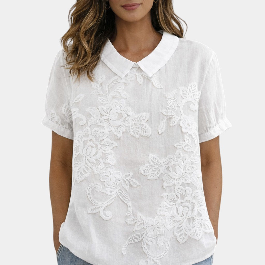 Amelia | Chemise Vintage