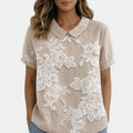 Amelia | Chemise Vintage