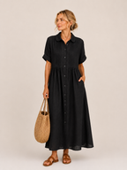 Yolent | Robe décontractée