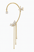 Aurora | Ear cuff florale