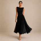Patrizia | Robe midi