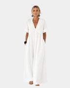 Belline | Robe idéale pour les journées chaudes