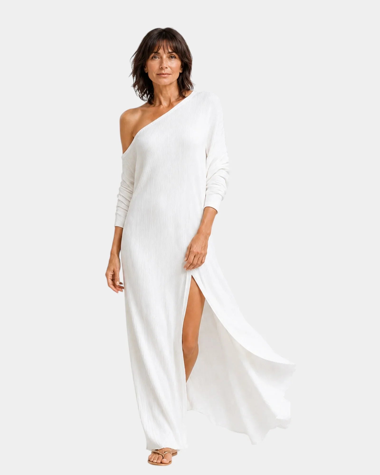 Bellance | Robe décontractée et élégante