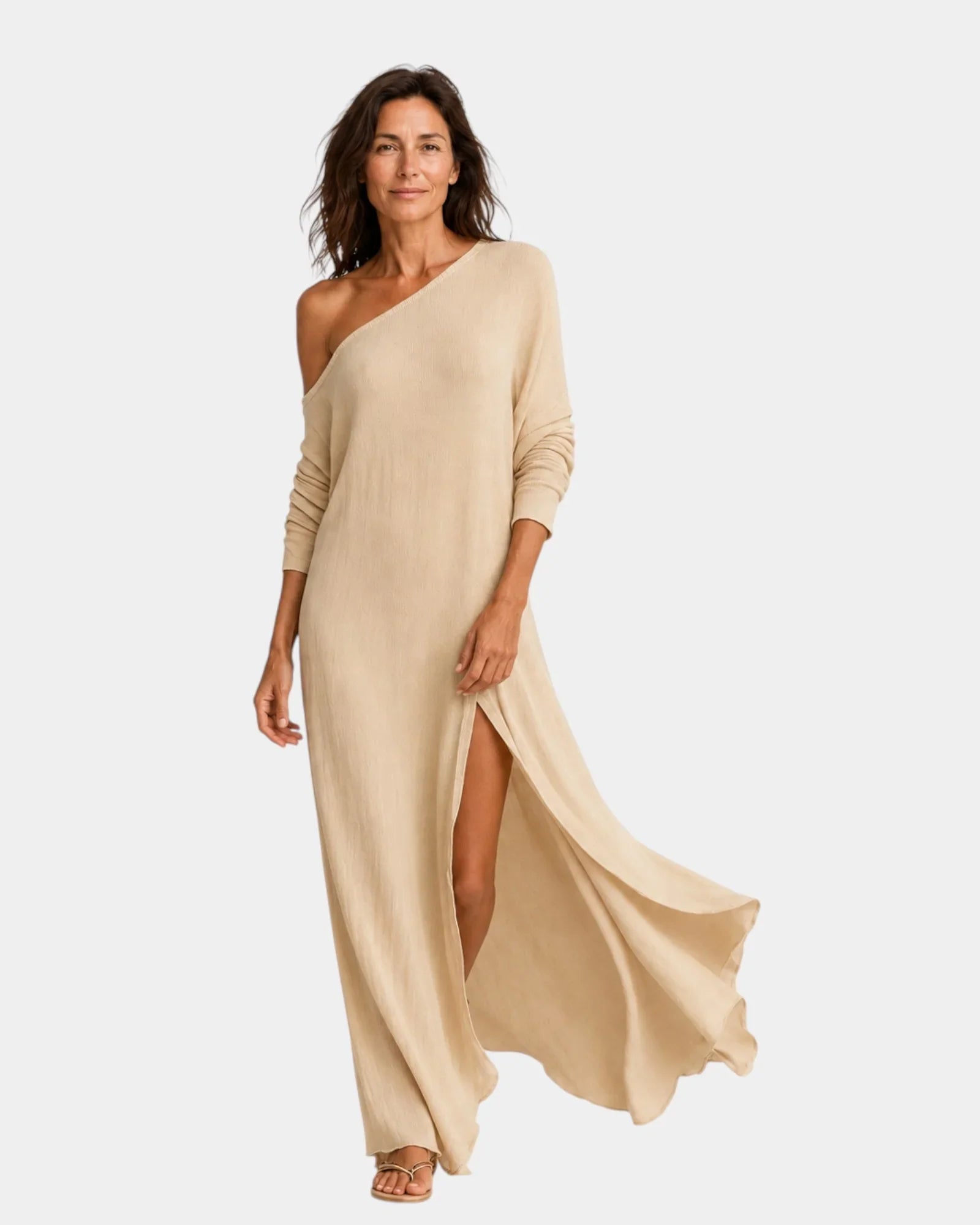 Bellance | Robe décontractée et élégante