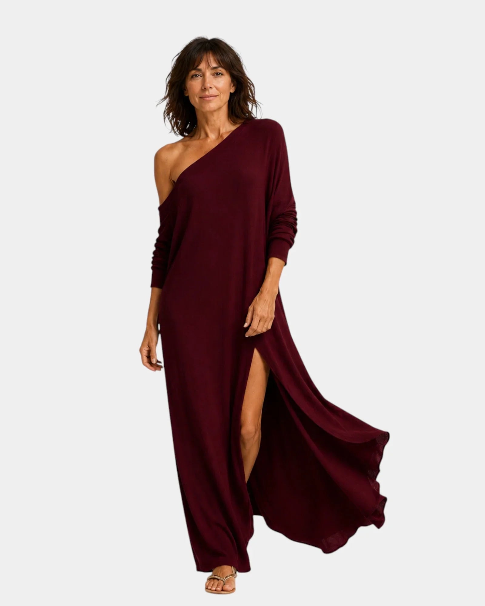 Bellance | Robe décontractée et élégante