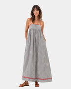 Valensia | Robe longue d'été