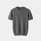 Florian | T-shirt effet cachemire