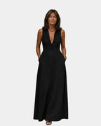Mariline | Robe chemise