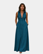 Mariline | Robe chemise