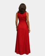 Mariline | Robe chemise