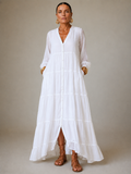 Cayetana | Robe