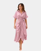 Bellina | Robe élégante décontractée