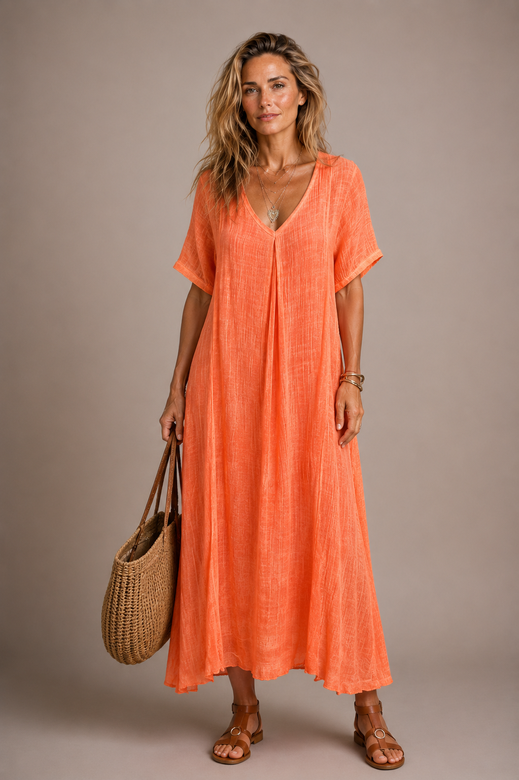 Vera | Robe