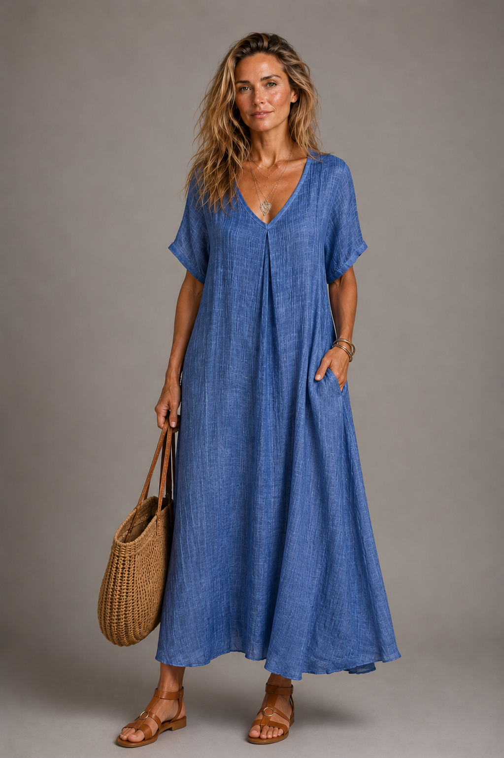 Vera | Robe