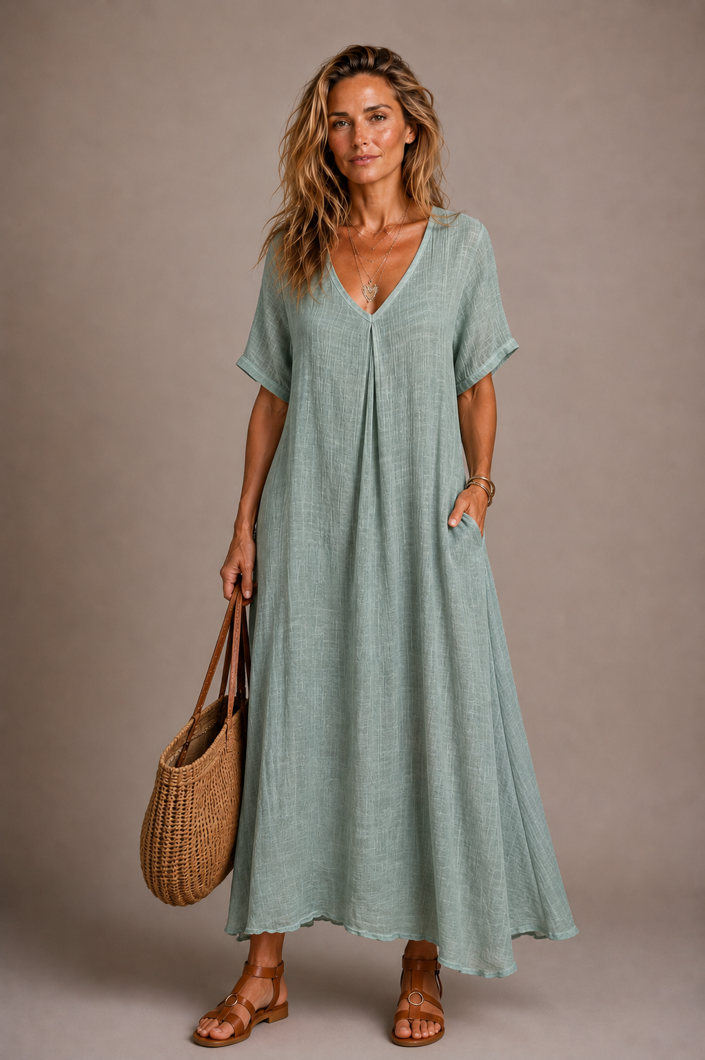 Vera | Robe