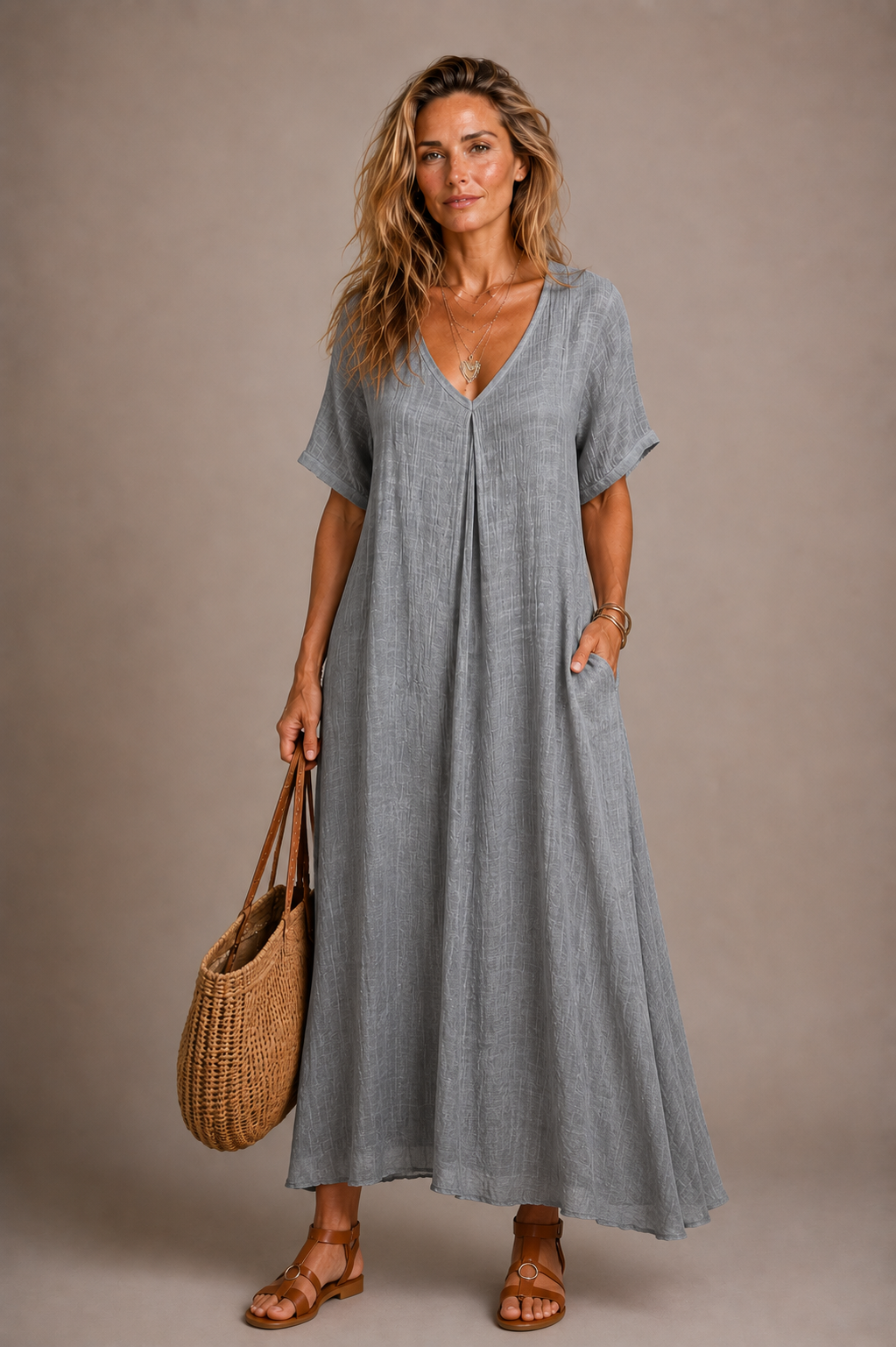Vera | Robe